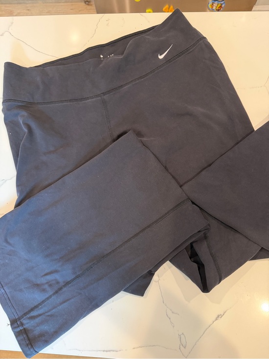Nike Pants - Nike Black Women's Leggings
